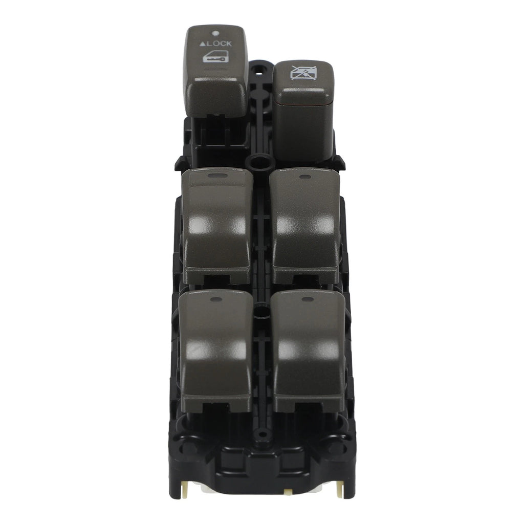Driver Side Window Switch DWS2203 for Lexus GX470 (2003–2009)