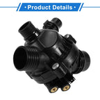 Engine Coolant Thermostat Housing Assembly for BMW 328i xDrive (2009-2013)