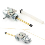 Aluminum Gas Fuel Petcock Valve Switch for Honda TRX 250 300 (1985-2006)