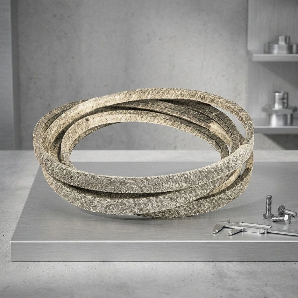 Drive Belt 1/2 x 96 3/4 for LT152 LT154 LT1597 (194346, 265-576, 532194346)
