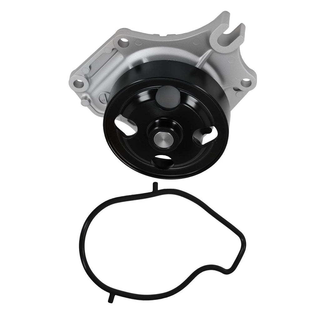 Aluminum Coolant Water Pump for Mazda 2 L4 1.5L (2011–2015) ZJ0115010C 145-1570