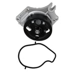 Aluminum Coolant Water Pump for Mazda 2 L4 1.5L (2011–2015) ZJ0115010C 145-1570