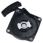 Pull Starter Assembly for Lawn Equipment (Optimal Performance)