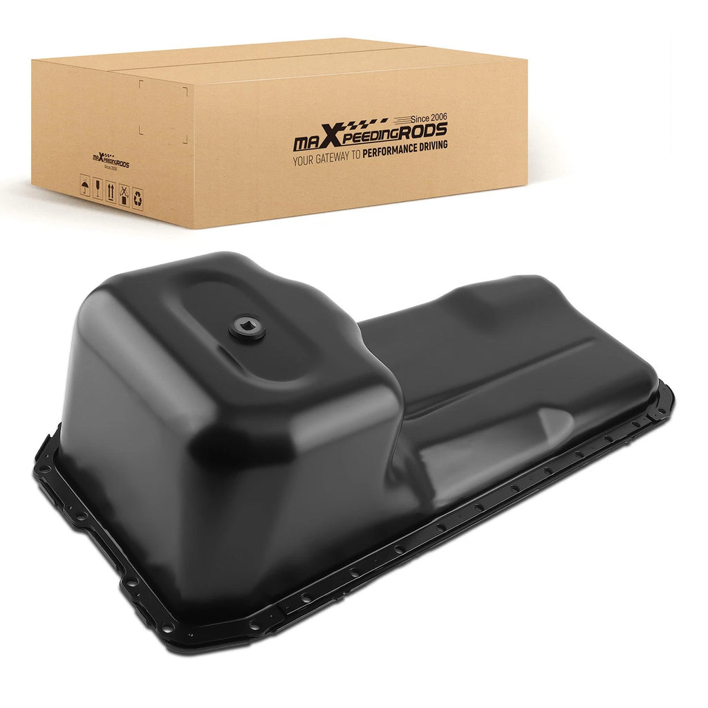 Engine Oil Pan for Dodge Ram Pickup 5.9L 6.7L Diesel (2003–2010)