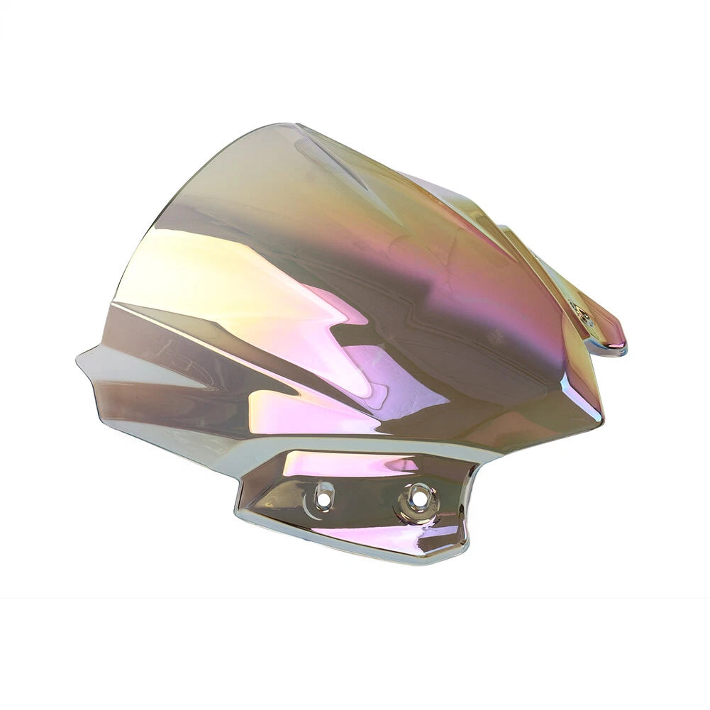 Windscreen Wind Deflector for Kawasaki Z650 (2017–2019)