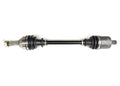 Precision Front CV Axle for Polaris Ranger 400 500 570 Midsize 800 (2010–2023)