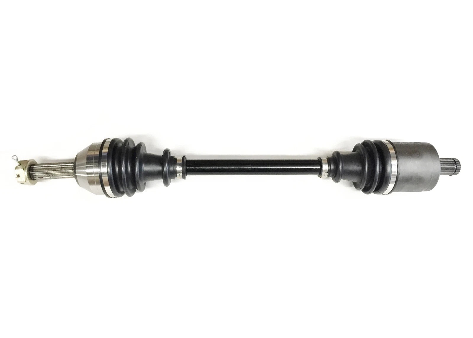 Precision Front CV Axle for Polaris Ranger 400 500 570 Midsize 800 (2010–2023)