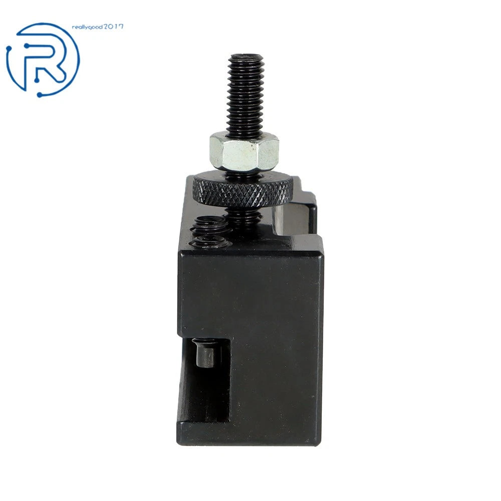 4X Quick Change Tool Post Holder for Lathe OXA 250-010 #10