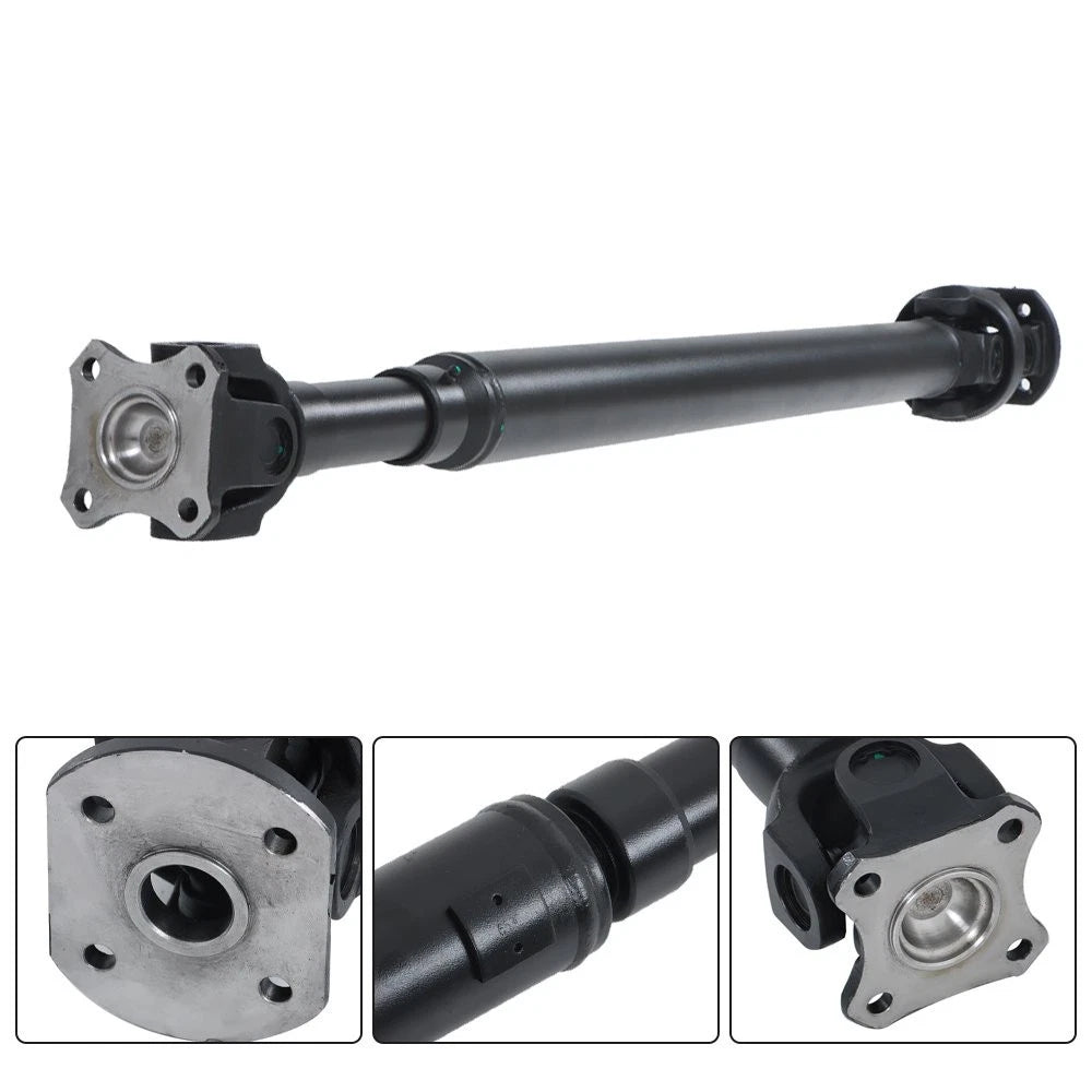 Rear Driveshaft Assembly for Toyota 4Runner 1996–2000 4WD