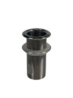 Forged Titanium Thru Hull 1.5in NPT for Gemlux TH-150-425-TI