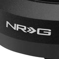 NRG Steering Wheel Hub Spacer Adapter + Resistor Set for Genesis/Veloster (2010–2020)