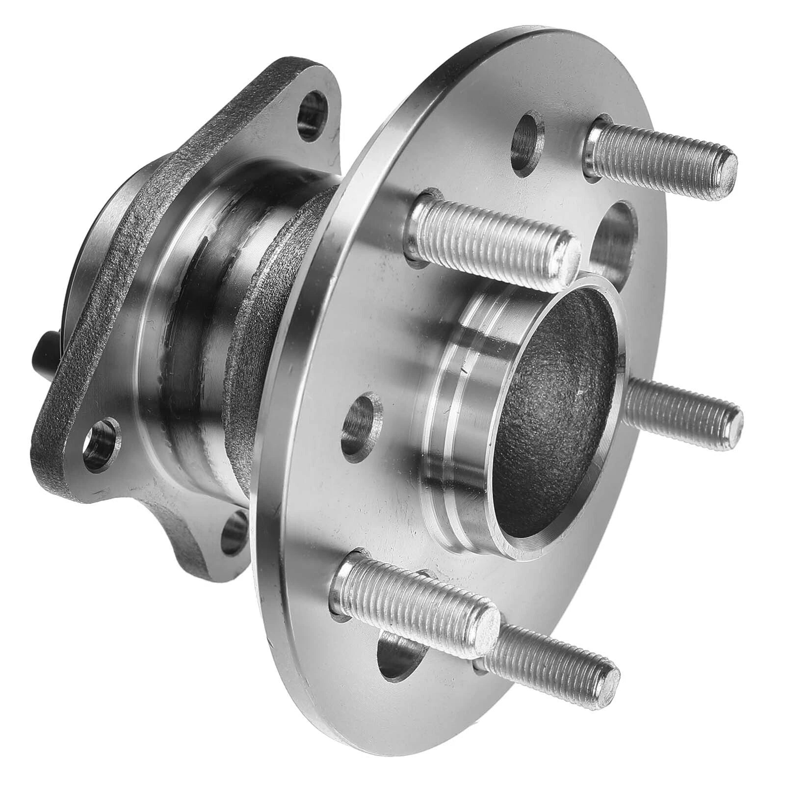 Rear Wheel Hub & Bearing Assembly for Toyota Camry (2002–2011)