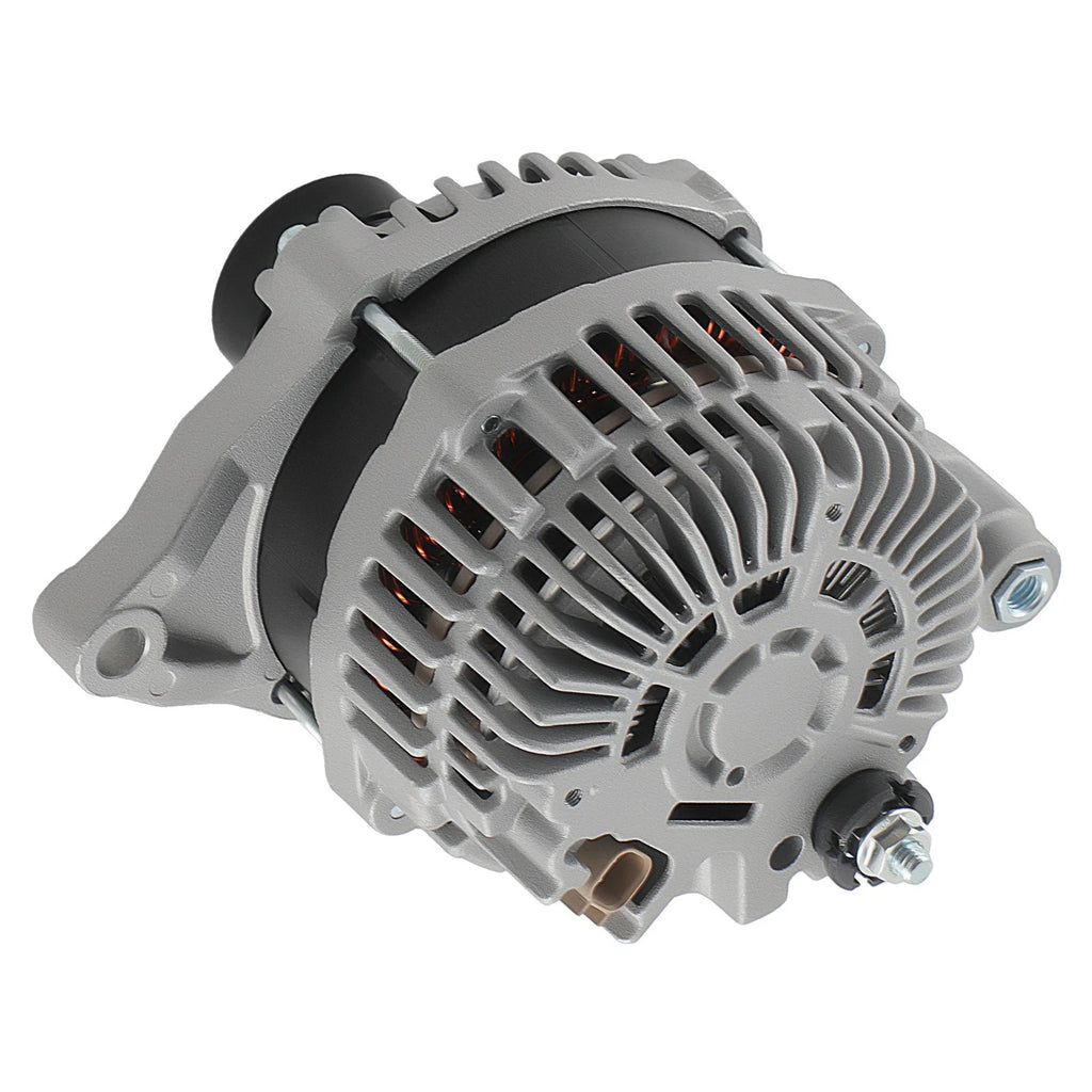 Alternator for Dodge Journey (2009–2020) 160A with Pulley