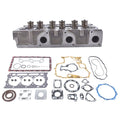 Cylinder Head Valve & Spring Gasket for Kubota D902 (YYYY–YYYY)