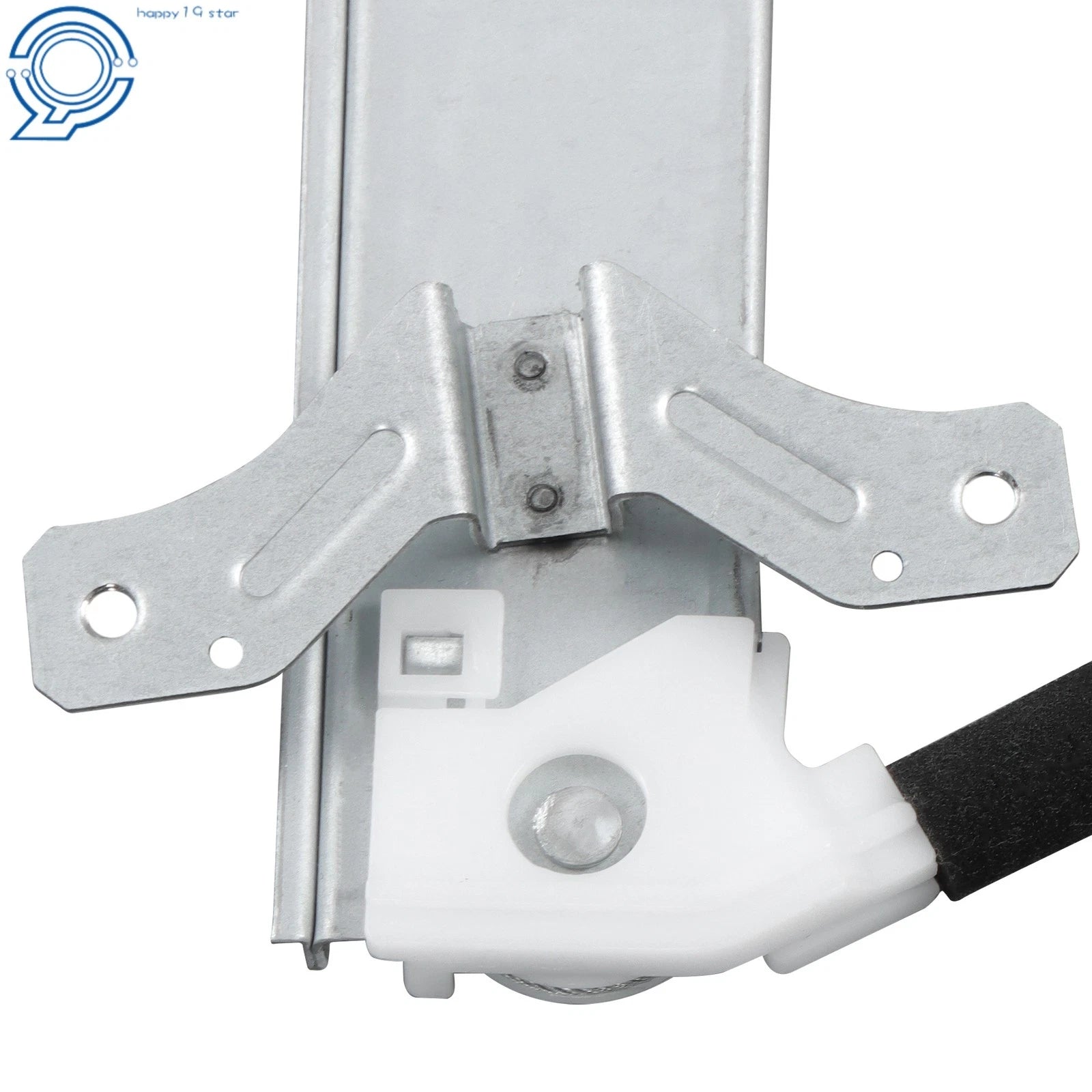 Power Window Regulator with Motor for Honda Accord 2 Door (2003-2007)