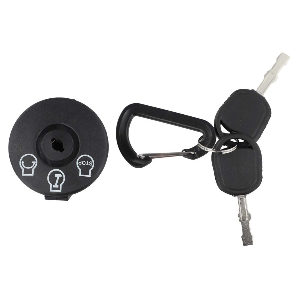Ignition System Upgrade 6 Pin for Multiple Models