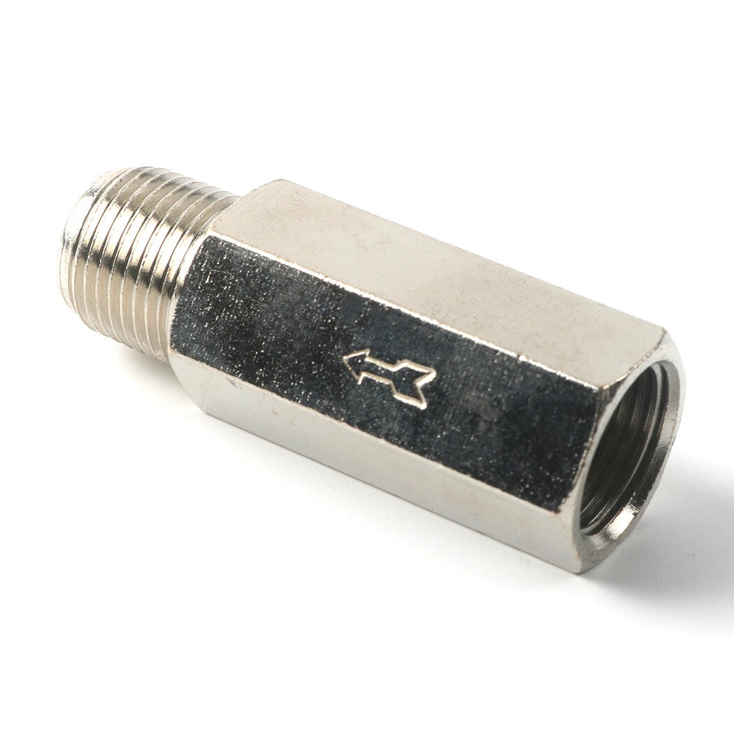 Check Valve for Air Compressors Tanks (Custom Bag Suspension) 92833