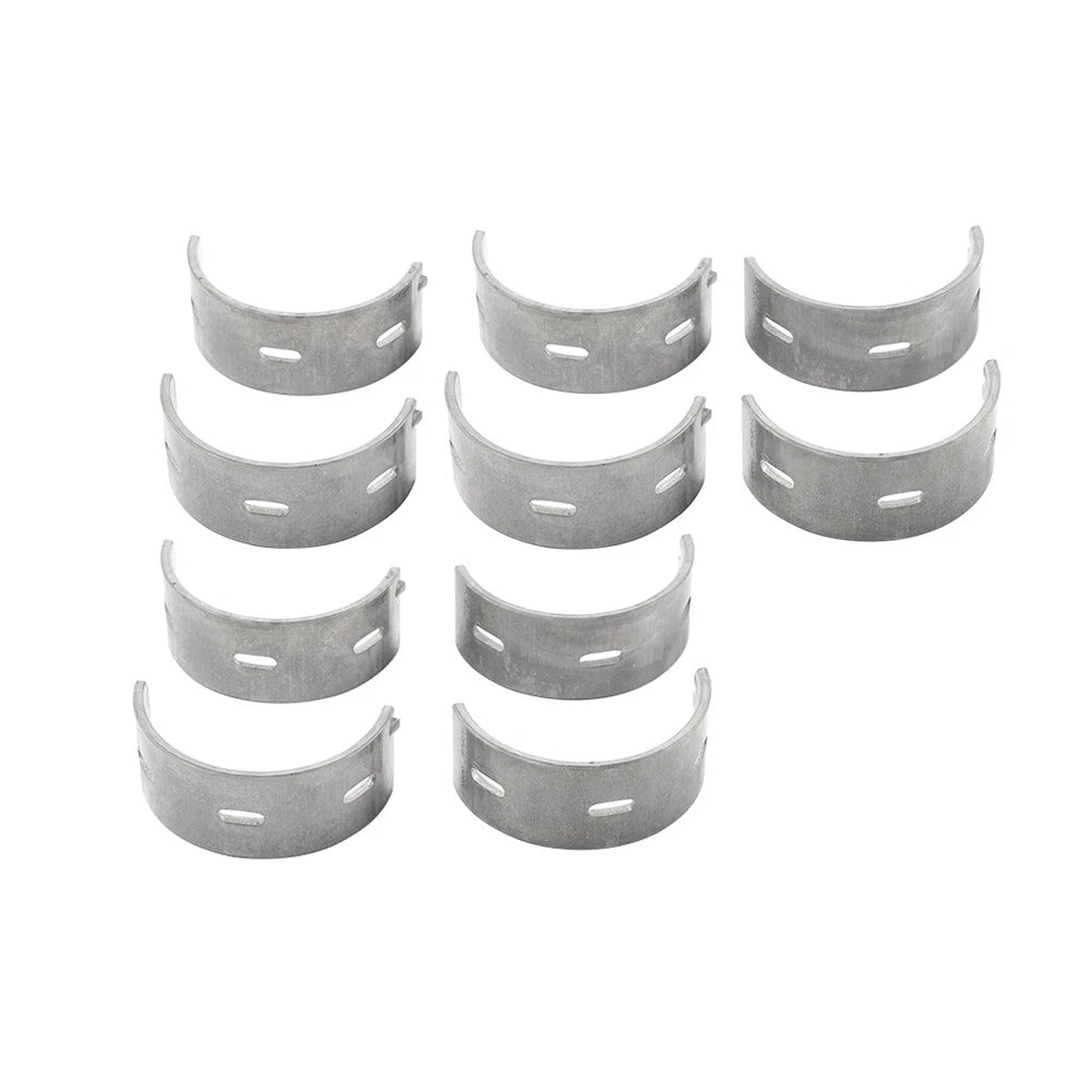 10X Crankshaft Main Bearings for Yamaha YZF1000 R1 (1998–2003) GTS1000