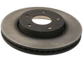 Front Brake Rotor for Mazda 3 (2019–2024) SX913SK