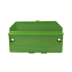 Green ABS Battery Box Cover for Honda FourTrax 300 TRX300FW 4x4 (1988-2000)