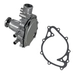 High Flow Aluminum Engine Coolant Pump for Ford SB 289 302 351 Windsor