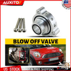 Blow Off Valve Adapter for BMW Mini R56 Cooper PEUGEOT 1.6 Turbo (2007–2013)