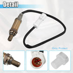 234-4127 Downstream O2 Oxygen Sensor for Ford E-150 Van (1997–2008)