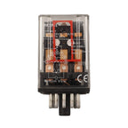 MK3P I Relay 12VDC 10A for Remote Control (2010–2023)