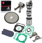 Rocker Arm Camshaft Timing Gear Kit for Polaris ATP Magnum