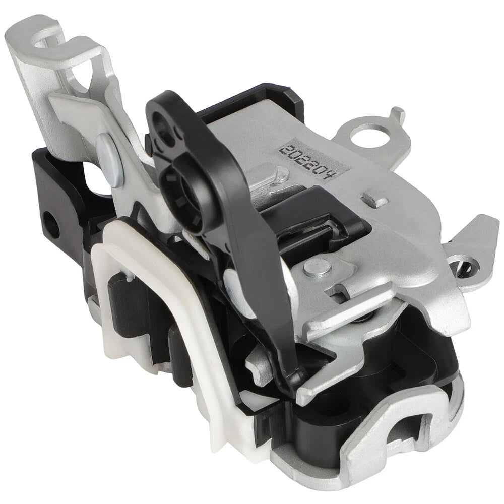 Set of 2 Door Lock Latch Assembly for Ford F150 F250 F350 (1999–2023)