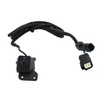 170° Backup View Camera for Chevrolet Silverado 2500 (2011-2014)