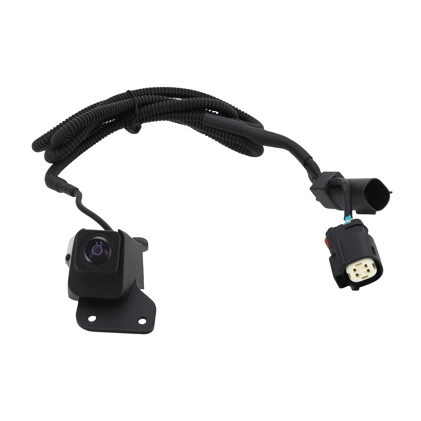 170° Backup View Camera for Chevrolet Silverado 2500 (2011-2014)