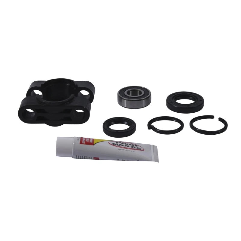 Steering Stem Bearing Kit for Yamaha YFM350 Raptor (2004–2009)
