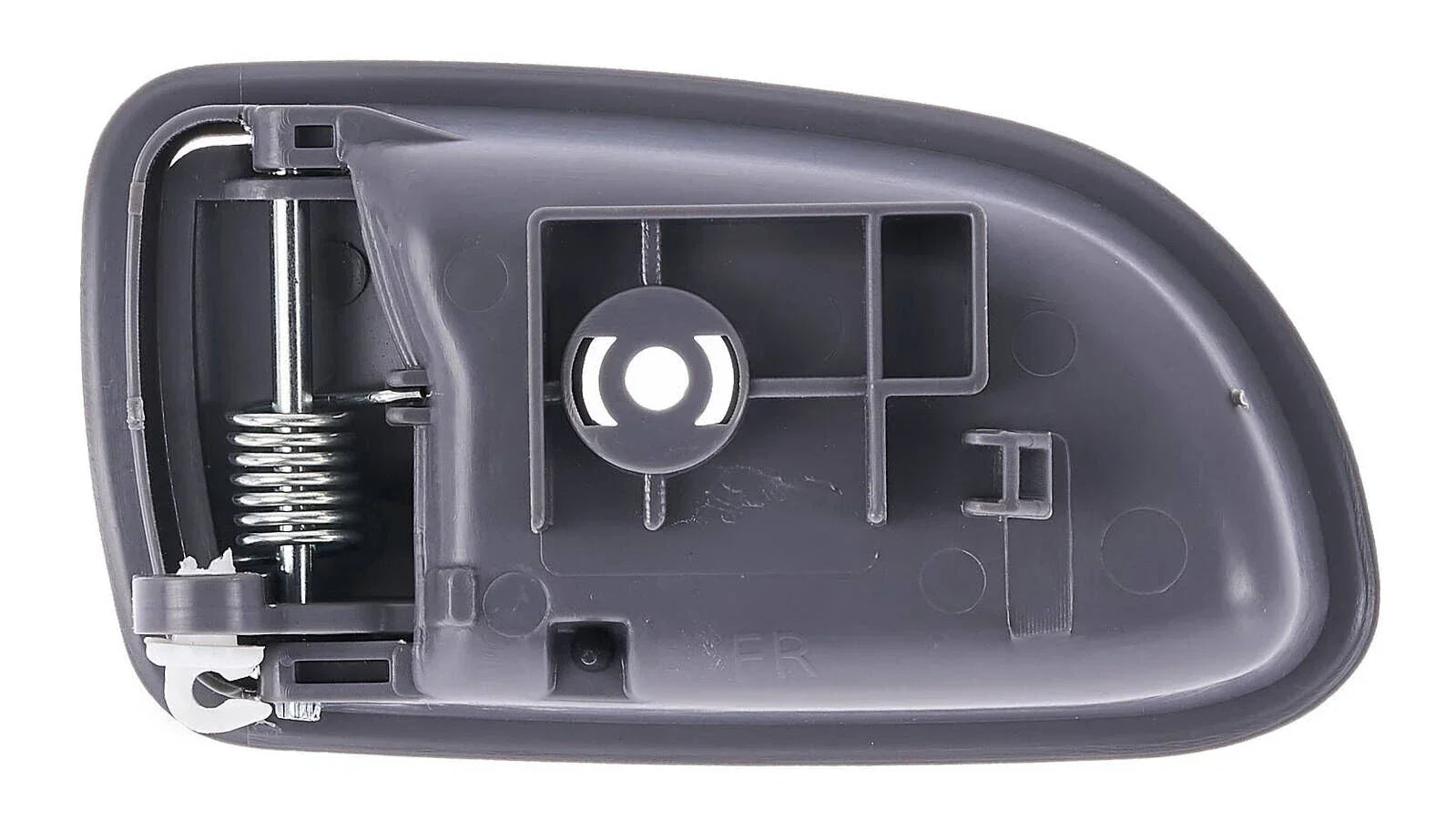 4pcs Textured Grey Inner Door Handle for Kia Rio BC (2002-2005)