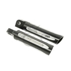 Rear Passenger Foot Peg Mount for Harley Sportster 883 1200 (2004–2013)