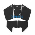 Tank Pad Grip Sticker for Yamaha MT-10 (2016–2020)