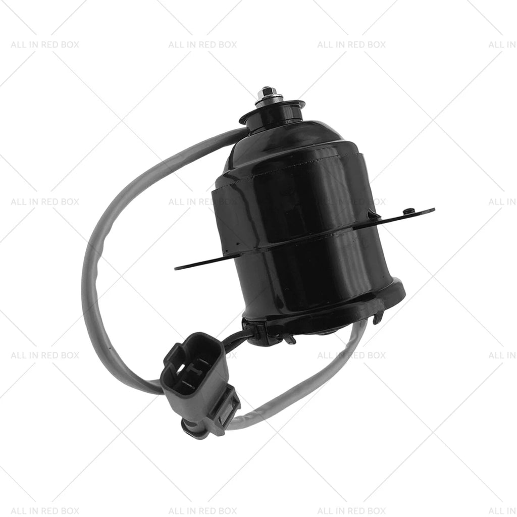 Radiator Cooling Fan Motor for Honda Fit II (2002–2008) 19030-PWA-J51