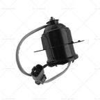 Radiator Cooling Fan Motor for Honda Fit II (2002–2008) 19030-PWA-J51