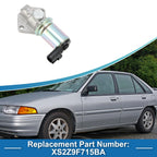 Idle Air Control Valve for Ford Escort (1990–1996) No.XS2Z9F715BA