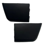 Right Side Dashboard Switch Blank Covers for (2006–2010)