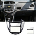 Android Large Screen Navigation Radio for Chevrolet Trax (2013–2020)