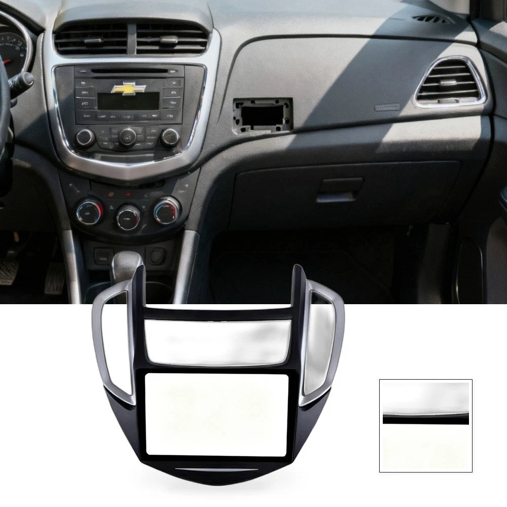 Android Large Screen Navigation Radio for Chevrolet Trax (2013–2020)