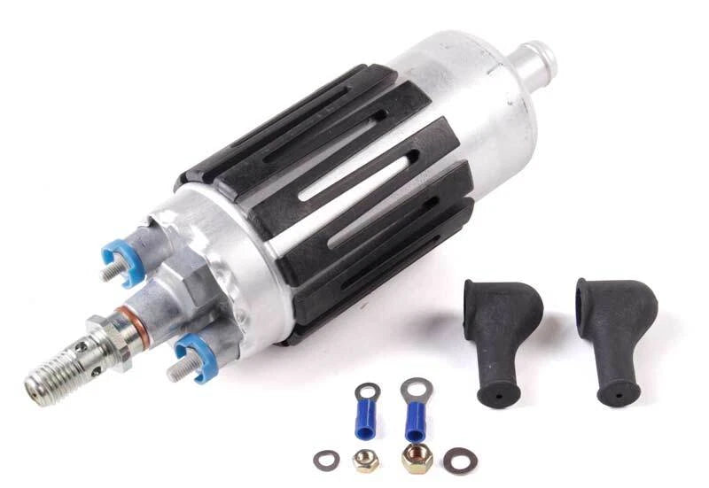 In-Line Electric Fuel Pump for Pierburg (7.21659.72.0)