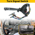 Wiper Turn Signal Lever Switch for Chevrolet Tahoe/Suburban C1500 (1995–1999)