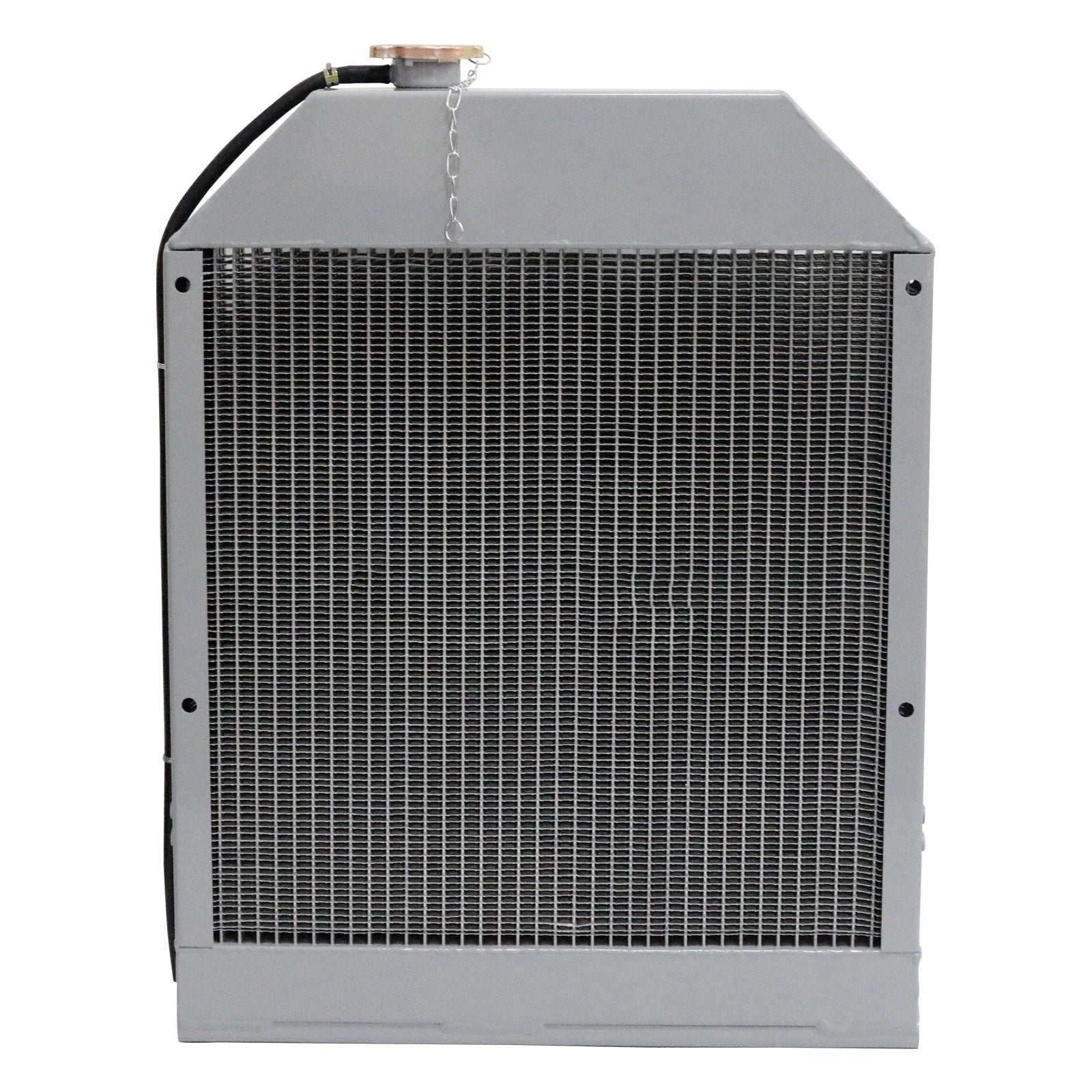 Radiator for Ford Holland 340 4100 4500 4600 5000