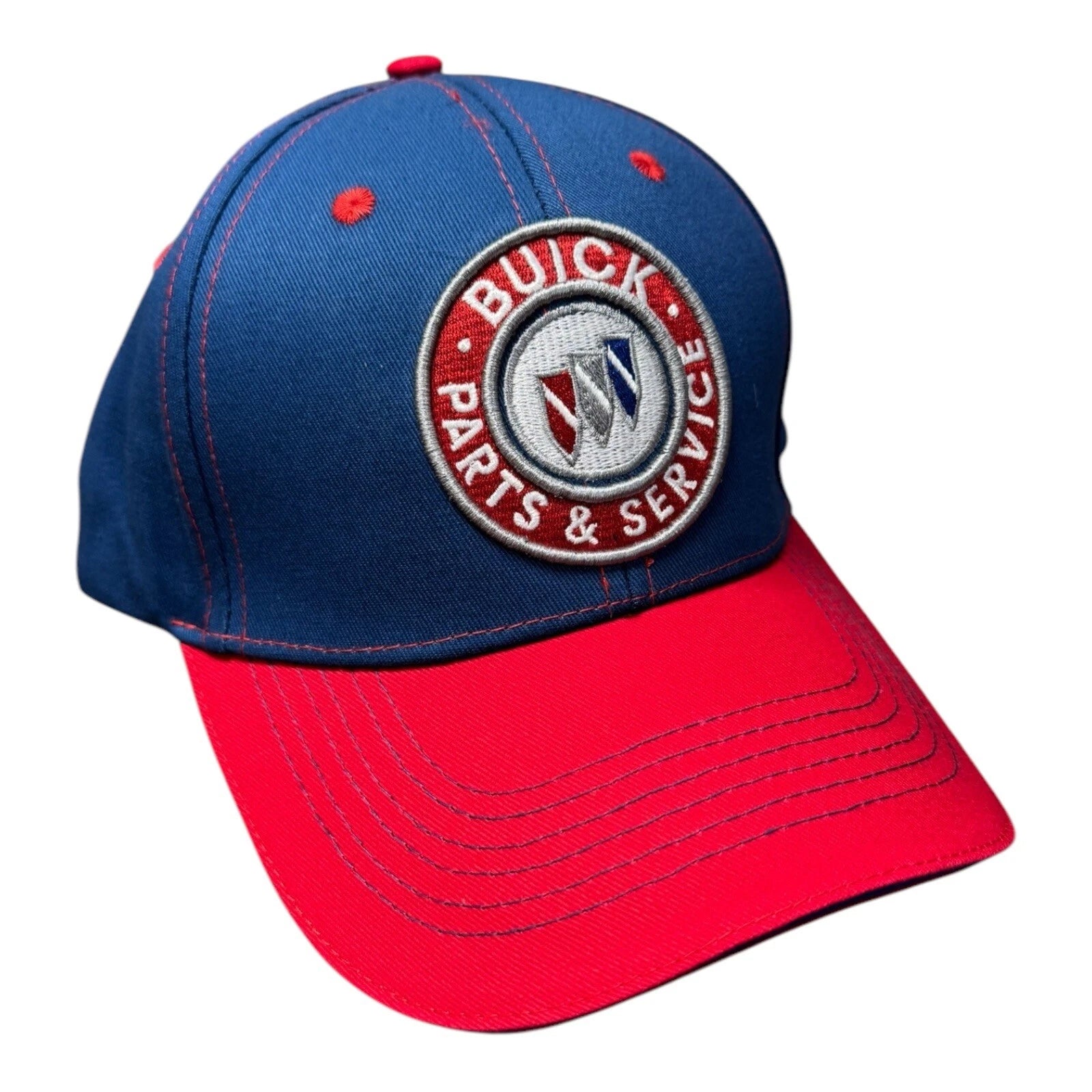 Service Parts Hat Cap for Buick Envision Regal (2010–2020)
