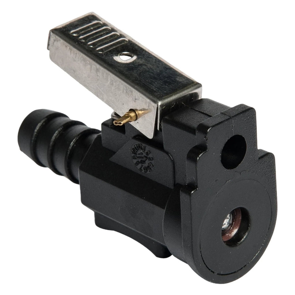3/8 Fuel Line Connector for OMC Johnson Evinrude Outboards (N/A)