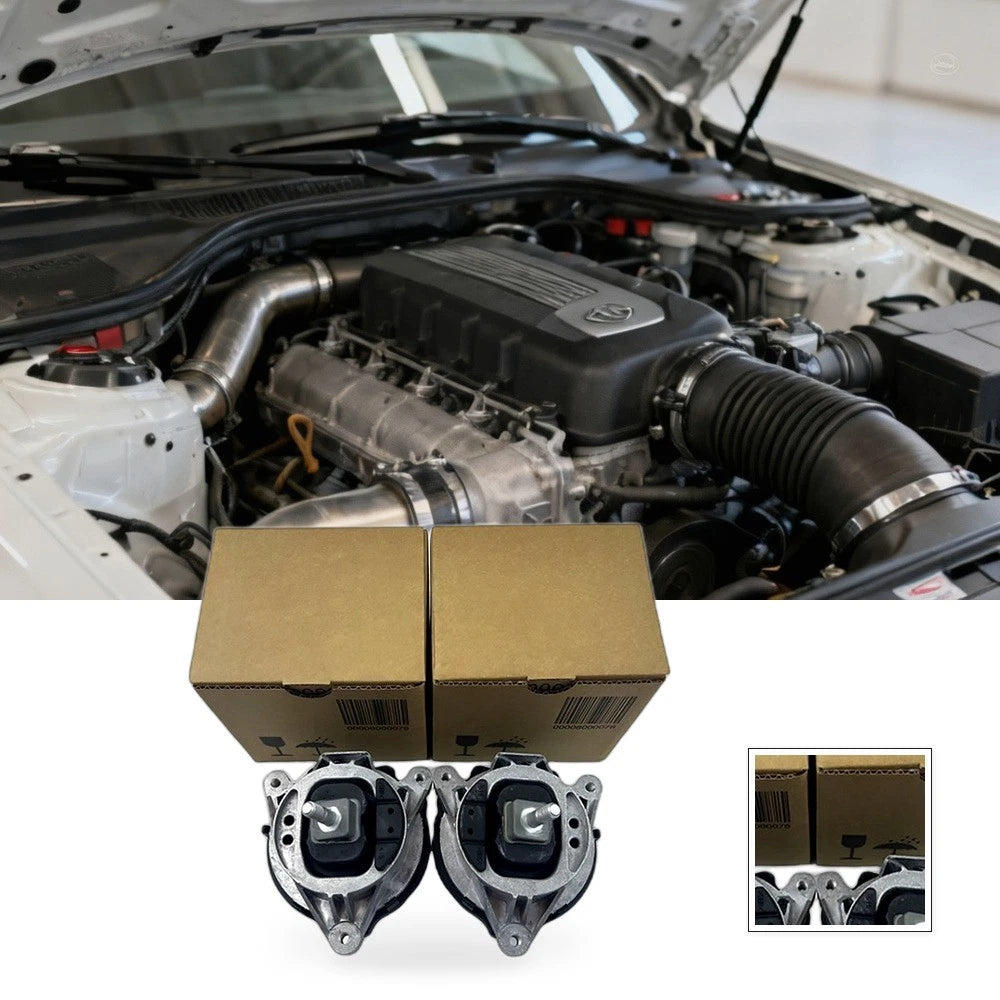 Engine Mount 22116787657 for BMW 1 2 3 4 Series (F20 F21 F30 F31)