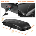 Powered Adjustable Side Rear View Door Mirror for Honda CR-V (2012–2016)