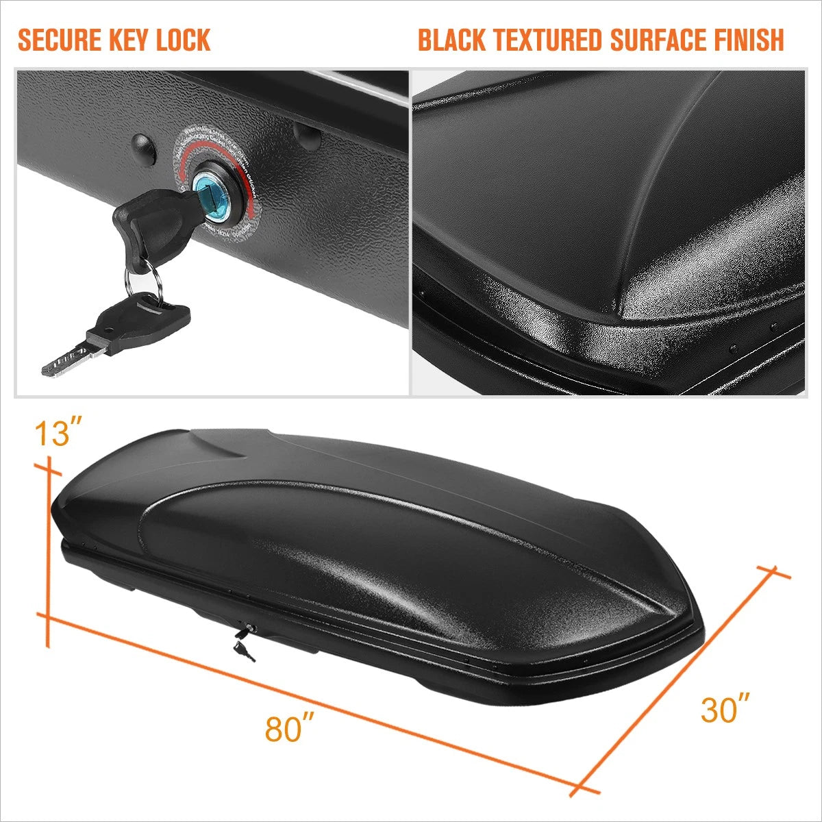 Powered Adjustable Side Rear View Door Mirror for Honda CR-V (2012–2016)